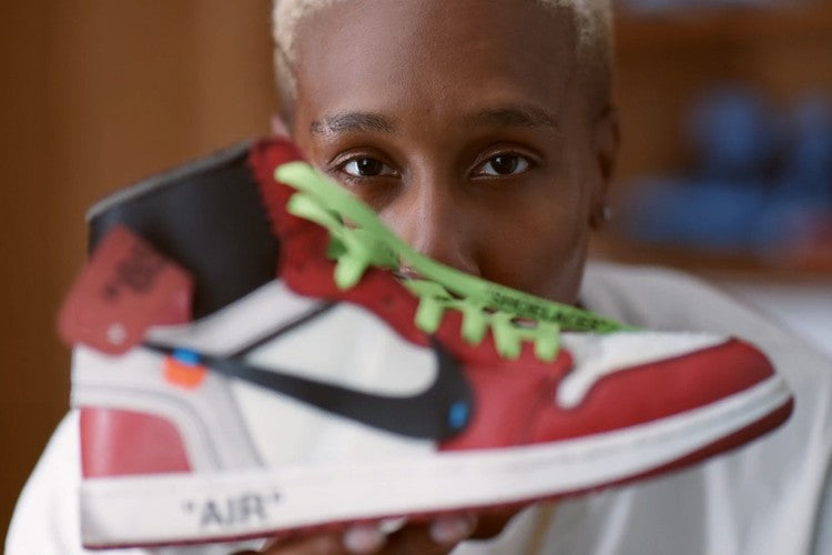 New Quibi series by Lena Waithe "YOU AIN'T GOT THESE" TRAILER