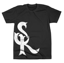 Load image into Gallery viewer, Stacksandkicks™ &quot;Oversized SK&quot; T-Shirt